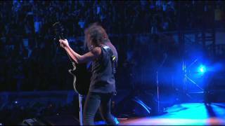 Metallica  Fade to Black Live Francais Pour Une Nuit [upl. by Cornie]