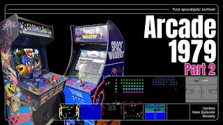 Micro arcade reviews  The worst games that will drive you crazy [upl. by Anitnauq]