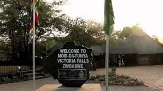 Kubu Lodge  Chobe Botswana [upl. by Jojo305]