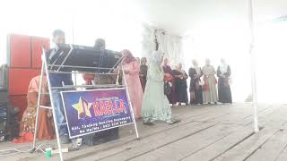 Tampa Kamu Palem Raya Kelurahan Kotaraya 231124 [upl. by Sochor]