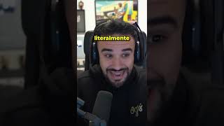 Illojuan Menos Trece humor funny viralvideo twitch illojuan mrbeast streamer ibai elxokas [upl. by Lynnett]