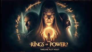 Why The Rings of Powers Timeline Feels Rushed Whats Missing [upl. by Whittaker]