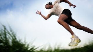 How to Pick the Right Running Shoe  Running [upl. by Eirak98]