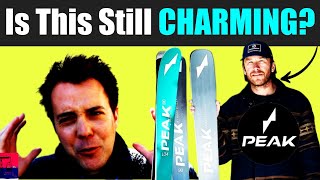 My Concerns with Peak Skis By Bode Miller [upl. by My]