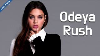 Filmography Odeya Rush [upl. by Ressay]