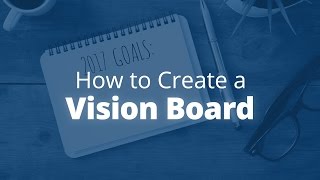 How to Create a Vision Board  Jack Canfield [upl. by Earized]