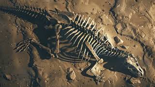 Chrono Stratigraphy vs Biostratigraphy Defining Earths Time [upl. by Ciryl]