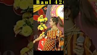 unfrezzmyaccount 2024elections covernewgaan baulgaan song baulsong music 2024 love [upl. by Anawt]