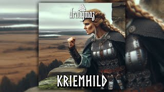 Draugmaz  Kriemhild  German Pagan Metal  ᛞᚱᚨᚢᚷᛗᚨᛉ draugmaz vikingmetal [upl. by Dera]