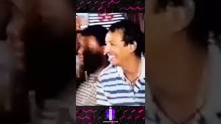 Que reliquia de video Omar Geles Diomedes Diaz y Rodrigo Castillo escuchando a Farid Ortiz 1996 fyp [upl. by Barbey83]