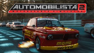 Automobilista 2 Another New Mod [upl. by Hercules]