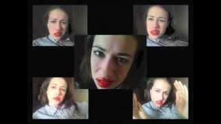 ROYALS  Cover by Miranda Sings [upl. by Earased648]