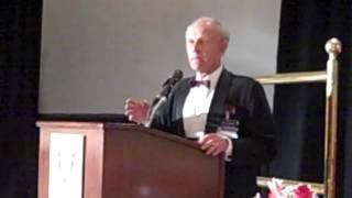 Speech at Manual High schools 50th reunion Aug 242013 Denver CO [upl. by Lacym]