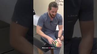 Effective Myofascial Release Techniques for Plantar Fasciitis Relief [upl. by Barmen]