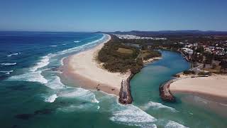 Kingscliff NSW Australia [upl. by Imas]