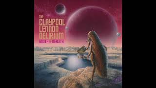 The Claypool Lennon Delirium  Amethyst Realm [upl. by Barlow459]