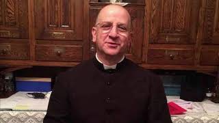 Fr Ripperger Abuse Crisis and the Theology of the Priesthood [upl. by Attenwahs]