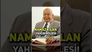 NECMETTİN ERBAKAN quot ILIMLI İSLAM quot [upl. by Ahseid238]