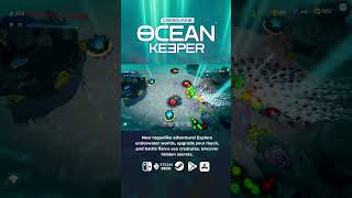 Ocean Keeper The New Roguelike Adventure [upl. by Dworman633]