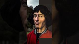 Renaissance polymath mathematician astronomer Nicolaus Copernicus Brought To Life Using Ai [upl. by Gilles]