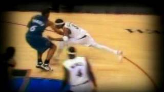 Allen Iverson Double Ankle Breaker [upl. by Vargas]