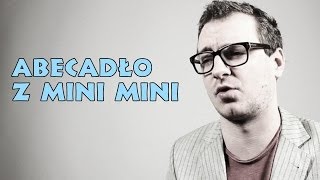 Niekryty Krytyk ocenia Abecadło z Mini Mini [upl. by Isak]