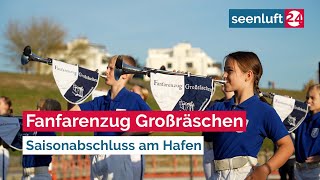 Fanfarenzug Großräschen [upl. by Tacklind]