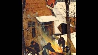 Joseph Haydn  Die Jahreszeiten Der Winter SchuldtJensen [upl. by Yv442]