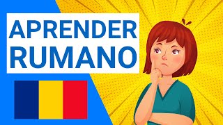 La mejor manera de aprender rumano si hablas español 🇷🇴 [upl. by Sid]