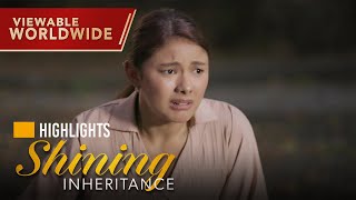 Shining Inheritance Inna is shut out of Aureas life Episode 50 [upl. by Helenka]