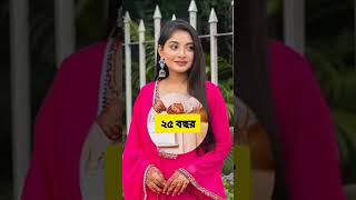 🔥নুসরাত জাহান অন্তরার অতীত বর্তমান ভবিষ্যৎ🥰  Nusrat Jahan ontora  antara prankking ovinetri [upl. by Nelle548]