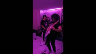 Angst live at MUDO with KatarsisEncore  31082024Full Set [upl. by Garrett]