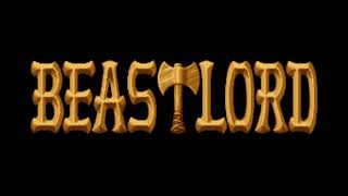 Beastlord  Intro AMIGA OST [upl. by Tutankhamen180]