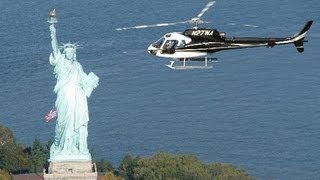 New York City Helicopter Tour [upl. by Ira]