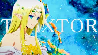 Lyutillis Haltina Ep9  Arifureta From Commonplace to World’s Strongest Season 3「Twixtor AMV」 [upl. by Lipfert214]