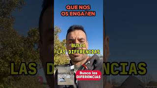 🚨BUSCA LAS🚨 DIFERENCIAS [upl. by Niwri]