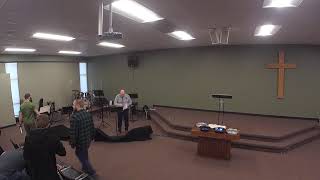 November 3 2024  Prairie View Community Church LIVE [upl. by Toddie461]