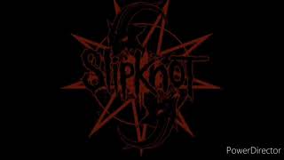 Slipknot  spiders  1 hour [upl. by Adal63]