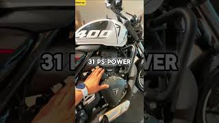 Triumph Speed T4 Why so Famous  triumph speed t4 review shorts triumpspeedt4 triumph [upl. by Calv372]