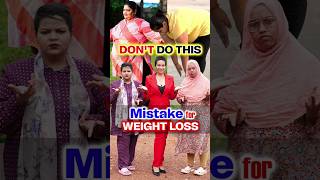 Fastest Weight Loss Course Real Hunger vs Workouts  Indian Weight Loss Diet by Richa [upl. by Isola]