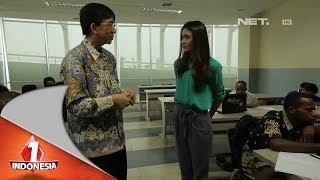 Satu Indonesia  Prof Yohanes Surya [upl. by Ittam407]