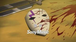 Darker than BLACK 2 OST 14 Laughing Vajra Kumara HD [upl. by Sander]