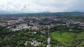 Cartago Valle del Cauca Colombia [upl. by Nylsoj]