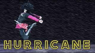 GEORGIAN DANCE  GEORGIAN MUSIC  HURRICANE [upl. by Elleraj]