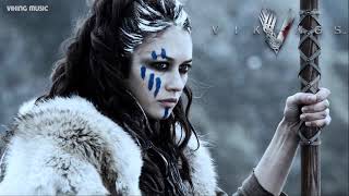 Vikings Theme Song 2021  Best Viking Battle Music Of All Time  Nordic Viking Music [upl. by Bowman]