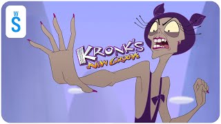 Kronks New Groove 2005  Scene [upl. by Lonnie835]