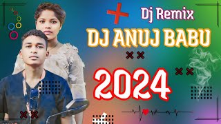 Dj Ajit Babu Kurophari Dj Anuj Sitapur New Nagpuri Song 2024\\2025 Nagpuri Song Remix Anuj Dj Mix [upl. by Lexis]