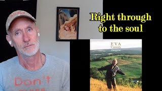 Danny Boy Eva Cassidy reaction [upl. by Etem480]