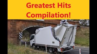 Chapel St Bridge Greatest Hits Compilation [upl. by Ojillek]