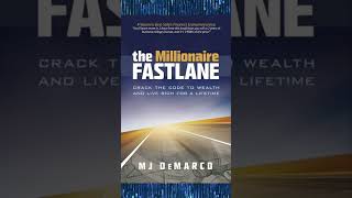 The Millionaire Fastlane [upl. by Hildick800]